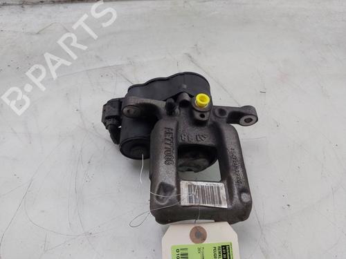 Used Left rear brake caliper PEUGEOT 208 II (UB_, UP_, UW_, UJ_) e-208 (136 hp) 31923308