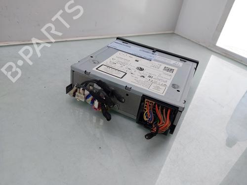 Elektronisk modul SEAT LEON (5F1) 1.0 TSI | BP29062152M83 