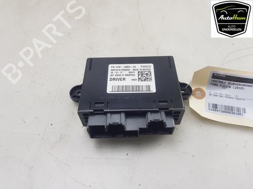 control-unit-ford-fiesta-vii-van-2018-29061987 main image