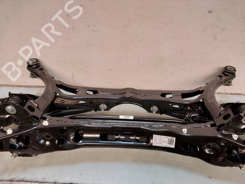 Bagaksel VW TIGUAN (CT1) 2.0 TDI | BP29910349M2