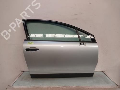 Used Right front door Right front door CITROËN C4 Coupe (LA_) 1.6 16V (109 hp) 34540754 34540754