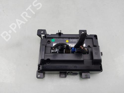 Control unit RENAULT CAPTUR I (J5_, H5_) 0.9 TCe 90 | BP36530062M11 - Image 3