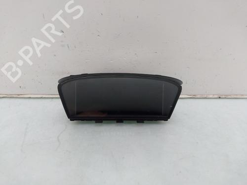 control-unit-bmw-3-convertible-e93-2006-2007-2008-2009-2010-2011-2012-2013-29559842 main image