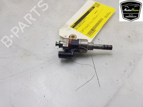 Used Injector OPEL ASTRA K (B16) 1.4 Turbo (68) (150 hp) 21216258