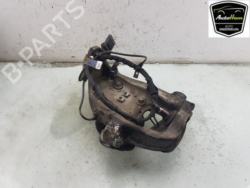 Right front steering knuckle MERCEDES-BENZ AMG GT (C190) GT R (190.379) | BP20643716M26 