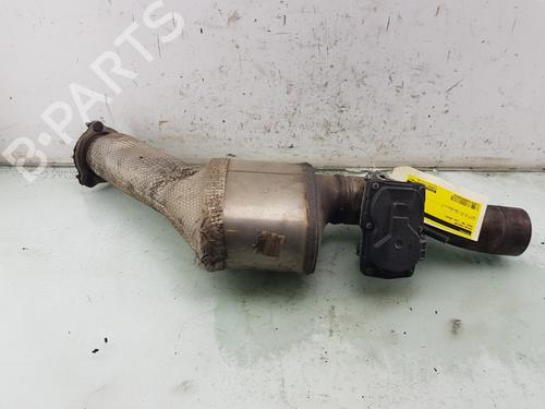 Katalysator AUDI A6 C7 Avant (4G5, 4GD) 2.0 TDI (190 hp) 32205910