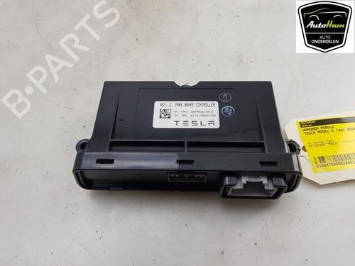 Used Electronic module TESLA MODEL S (5YJS) 75 (388 hp) 15654294
