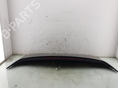 Spoiler bagklap MAZDA 3 Hatchback (BP) SKYACTIV-X M Hybrid (186 hp) 24133298