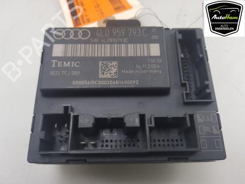 Electronic module AUDI Q7 (4LB) 3.0 TDI quattro | BP13105225M83 