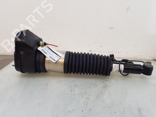 Used Left rear shock absorber BMW 7 (G70) i7 eDrive50, L (455 hp) 27321725
