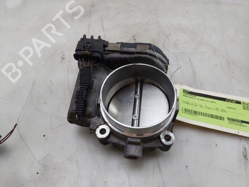Throttle body MERCEDES-BENZ A-CLASS (W177) AMG A 45 S 4-Matic+ (177.054) | BP29996683M82 - Image 2