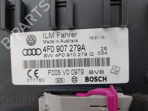 Control unit AUDI Q7 (4LB) 4.2 FSI quattro | BP39948766M11 - Image 4
