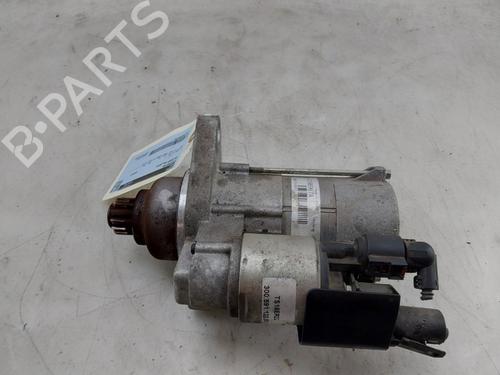 Used Starter VW CADDY III Box Body/MPV (2KA, 2KH, 2CA, 2CH) 1.6 TDI (102 hp) 29586667