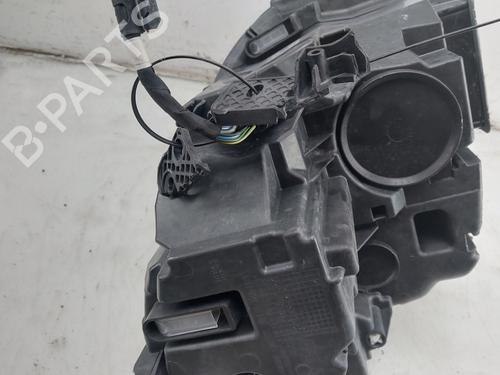 Faro izquierdo FORD PUMA (J2K, CF7) 1.0 EcoBoost mHEV | BP30509899C28