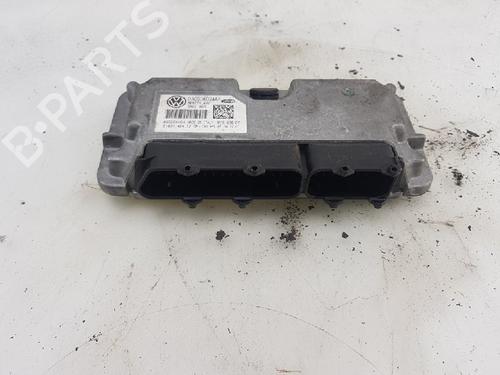 Engine control unit (ECU) SEAT IBIZA III (6L1) 1.4 16V | BP12029683M57 