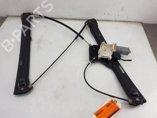 Used Front left window mechanism Front left window mechanism 34056794 34056794