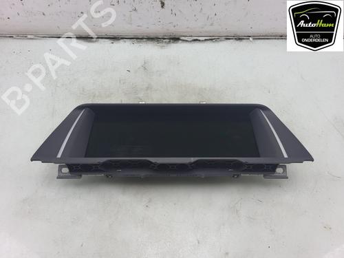 Electronic module BMW 5 Touring (F11) 520 d | BP34124147M83 - Image 2