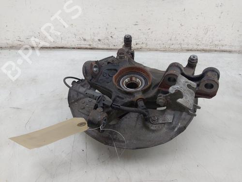 Used Right front steering knuckle Right front steering knuckle TOYOTA PROACE CITY Box Body/MPV (BPZ_) 1.5 D-4D 130 (BPZM) (131 hp) 33718066 33718066