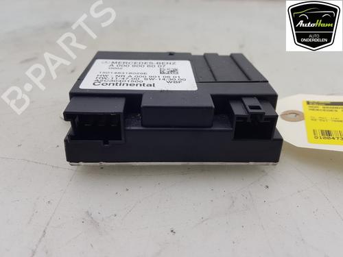 Fuel ECU MERCEDES-BENZ C-CLASS (W205) C 180 BlueTEC / d (205.036) | BP18306210M50 