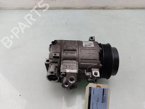 AC compressor MERCEDES-BENZ C-CLASS (W204) C 180 CGI (204.049) | BP28715749M34 - Image 3