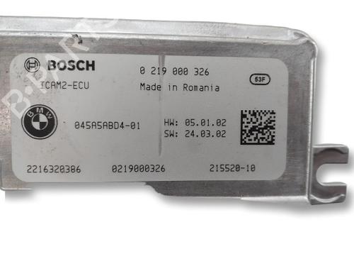 Electronic module BMW X6 (G06, F96) xDrive 40 i | BP40456277M83 - Image 4
