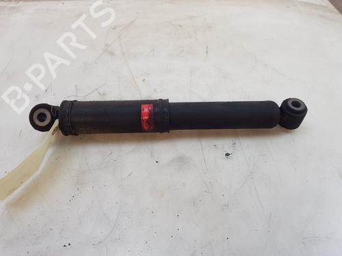 Used Left rear shock absorber Left rear shock absorber MERCEDES-BENZ CITAN Box Body/MPV (W420) 1.5 110 CDI (420.623, 420.625) (95 hp) 27201919 27201919