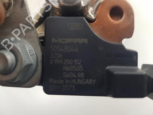 Other ALFA ROMEO GIULIA (952_) 2.9 Quadrifoglio (952AAM24) | BP23981661O1 