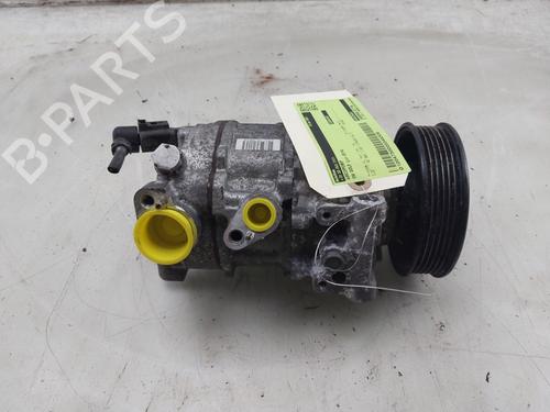 Used AC compressor AC compressor 31923386 31923386