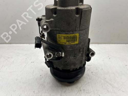 Used AC compressor FORD FOCUS II Turnier (DA_, FFS, DS) 1.8 TDCi (115 hp) 32481180