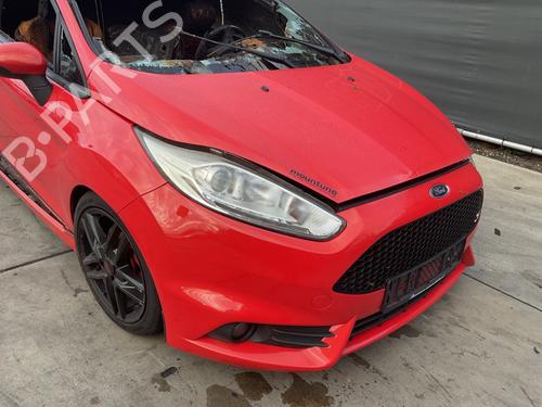 Pare-chocs avant FORD FIESTA VI (CB1, CCN) 1.6 ST (182 hp) 30845494