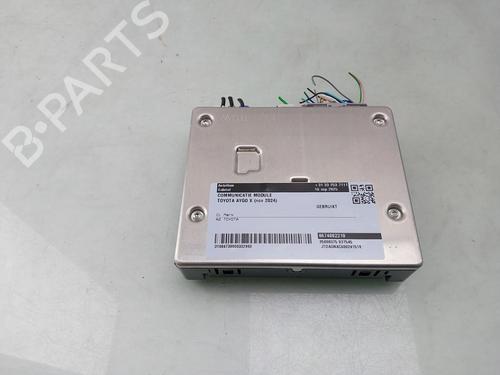 Used Other TOYOTA AYGO X (_B7_) 1.0 VVT-i (KGB70) (72 hp) 29174700