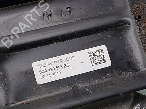 Gearbox mount VW GOLF VIII (CD1, DA1) 1.5 TSI | BP31923238M88