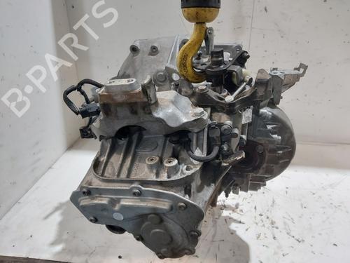 Gearbox PEUGEOT PARTNER Box Body/MPV (K9) 1.5 BlueHDI 130 | BP31377168M3