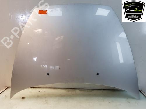 Hood VOLVO V50 (545) 2.4 | BP13315425C1 