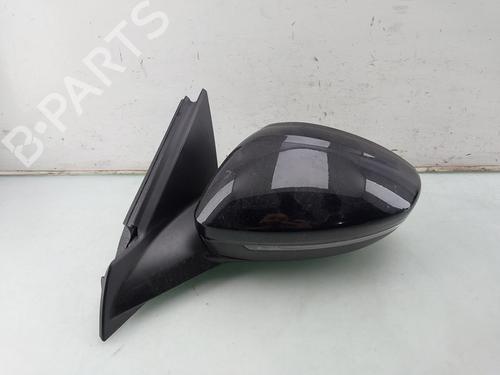 Bakspejl venstre Bakspejl venstre PEUGEOT 208 II (UB_, UP_, UW_, UJ_) 1.2 PureTech 100 (101 hp) 35782877 35782877
