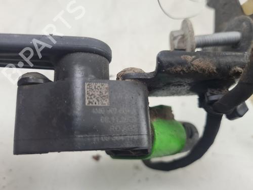 Electronic sensor PORSCHE CAYENNE (9YA) 3.0 E-Hybrid AWD (9YAAE1) | BP29559789M84 