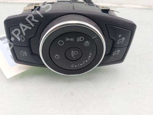 Headlight switch FORD B-MAX (JK) 1.0 EcoBoost | BP29419323I24 