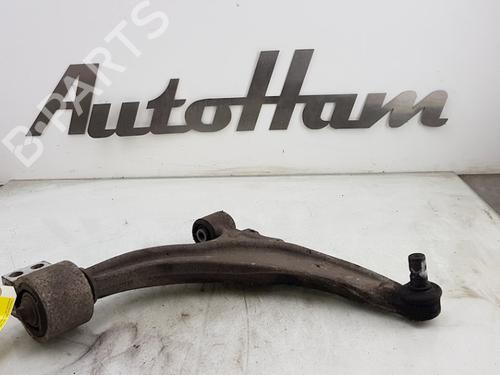 Used Right front suspension arm OPEL ASTRA J (P10) 1.6 (68) (115 hp) 29200057
