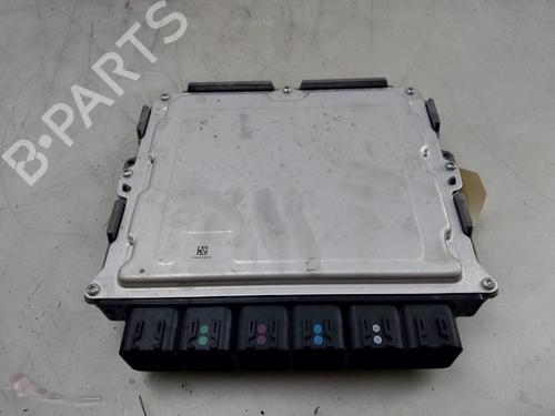 Engine control unit (ECU) PORSCHE CAYENNE (9YA) 3.0 E-Hybrid AWD (9YAAE1) | BP29559792M57 