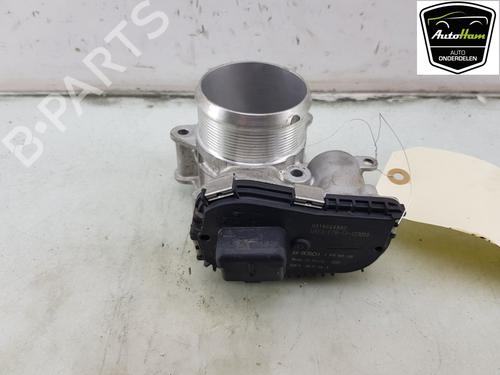Throttle body PEUGEOT 308 SW III (FC_, FJ_, FR_, F4_, FN_) Hybrid 180 (F4DGXT) | BP19316259M82 