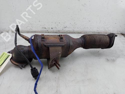 Exhaust manifold FORD FIESTA VI (CB1, CCN) 1.6 ST | BP31010447M110