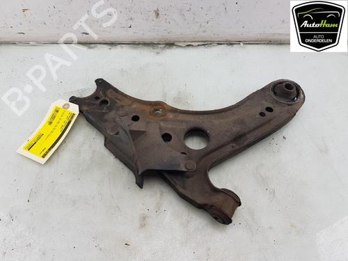 Used Right front suspension arm VW LUPO I (6X1, 6E1) 1.4 (60 hp) 19772319