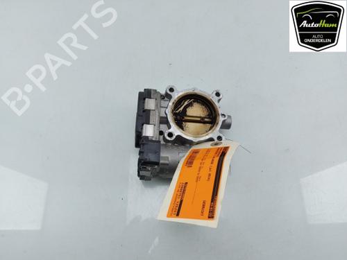 Used Throttle body Throttle body MERCEDES-BENZ C-CLASS (W205) C 200 (205.042) (184 hp) 12049029 12049029