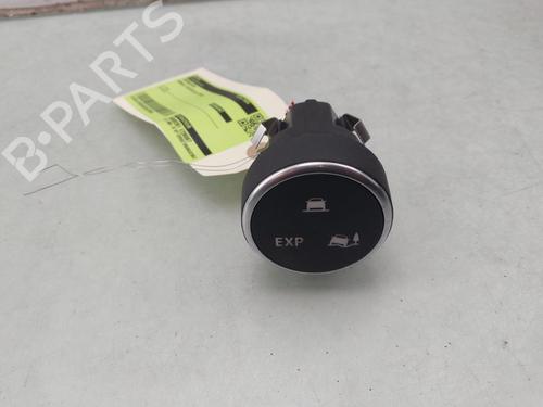 Switch RENAULT CAPTUR I (J5_, H5_) 1.2 TCe 120 | BP37151083I30 - Image 2