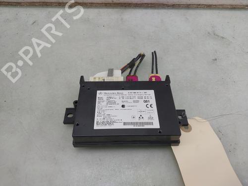 control-unit-mercedes-benz-vito-tourer-w447-2014-40503863 main image