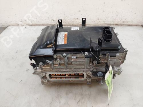 Used Inverter/Converter Inverter/Converter TOYOTA YARIS (_P21_, _PA1_, _PH1_) 1.5 Hybrid (MXPH10, MXPH11) (116 hp) 33430124 33430124
