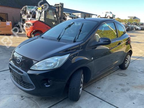 Full front FORD KA (RU8) 1.2 | BP40264409S1 - Image 5