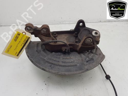Used Left rear steering knuckle JEEP RENEGADE SUV (BU, B1, BV) 1.4 (140 hp) 18893778