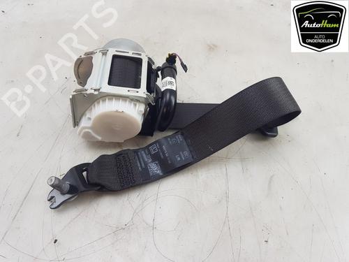 Rear left seatbelt OPEL ASTRA K Sports Tourer (B16) 1.6 CDTi (35) | BP20925810I29 