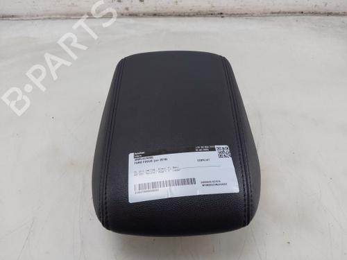 armrest-center-console-ford-focus-iv-hn-2018-29704802 main image
